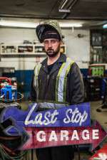 Watch Last Stop Garage Freemovieswatch