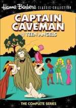 Watch Captain Caveman and the Teen Angels Freemovieswatch