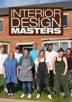 Watch Interior Design Masters with Alan Carr Freemovieswatch