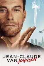 Watch Jean-Claude Van Johnson Freemovieswatch