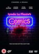 Watch Comics Freemovieswatch