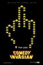 Watch Comedy Invasian Freemovieswatch