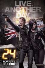 Watch 24: Live Another Day Freemovieswatch