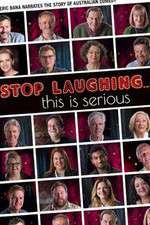 Watch Stop Laughing... This is Serious Freemovieswatch