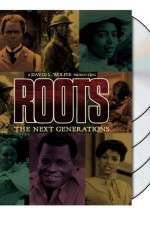 Watch Roots The Next Generations Freemovieswatch