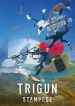 Watch Trigun Stampede Freemovieswatch