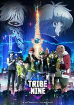 Watch Tribe Nine Freemovieswatch
