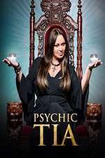 Watch Psychic Tia Freemovieswatch