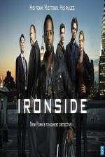 Watch Ironside (2013) Freemovieswatch