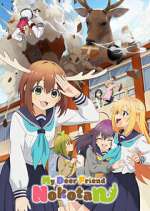 Watch Shikanoko Nokonoko Koshitantan Freemovieswatch