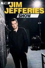 Watch The Jim Jefferies Show Freemovieswatch