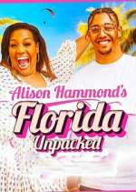 Watch Alison Hammond\'s Florida Unpacked Freemovieswatch
