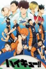 Watch Haikyuu!! Freemovieswatch