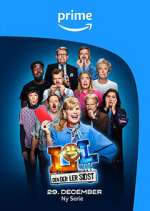 Watch LOL: Den der ler sidst Freemovieswatch