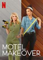 Watch Motel Makeover Freemovieswatch
