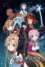 Watch Sword Art Online Freemovieswatch
