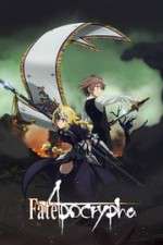 Watch Fate/Apocrypha Freemovieswatch