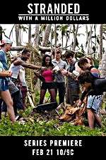 Watch Stranded with a Million Dollars Freemovieswatch