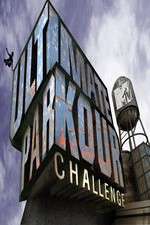 Watch Ultimate Parkour Challenge Freemovieswatch