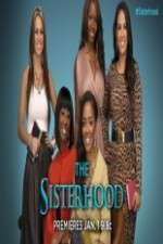 Watch The Sisterhood Freemovieswatch