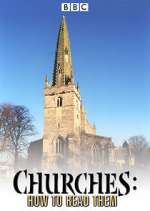 Watch Churches: How to Read Them Freemovieswatch