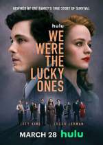 Watch We Were the Lucky Ones Freemovieswatch