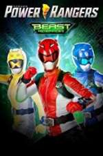 Watch Power Rangers: Beast Morphers Freemovieswatch