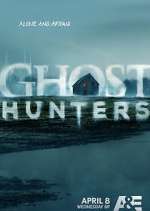 Watch Ghost Hunters Freemovieswatch