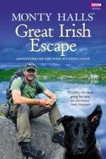 Watch Monty Halls Great Irish Escape Freemovieswatch