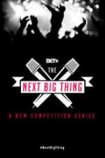 Watch The Next Big Thing Freemovieswatch