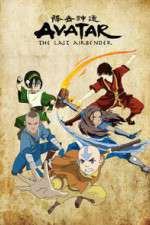 Watch Avatar: The Last Airbender Freemovieswatch