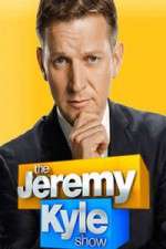 Watch The Jeremy Kyle Show (US) Freemovieswatch