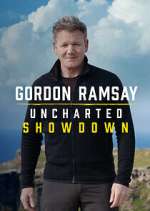 Watch Gordon Ramsay: Uncharted Showdown Freemovieswatch