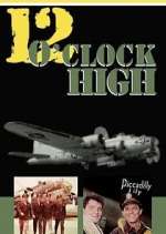 Watch 12 O'Clock High Freemovieswatch