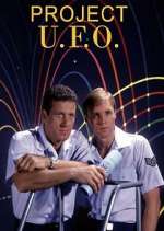 Watch Project U.F.O. Freemovieswatch