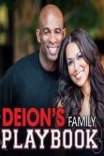 Watch Deions Family Playbook Freemovieswatch