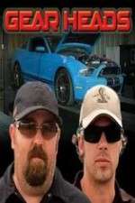 Watch Gear Heads Freemovieswatch