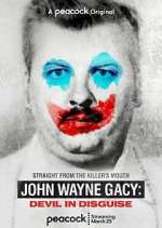 Watch John Wayne Gacy: Devil in Disguise Freemovieswatch