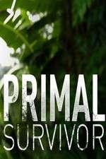 Watch Primal Survivor Freemovieswatch