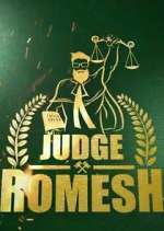 Watch Judge Romesh Freemovieswatch