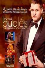 Watch Michael Bublés Christmas in Hollywood Freemovieswatch