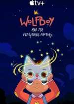 Watch Wolfboy and the Everything Factory Freemovieswatch