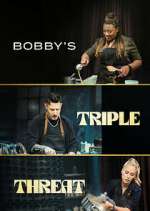 Watch Bobby's Triple Threat Freemovieswatch