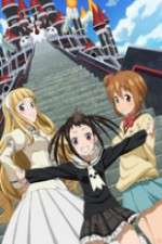 Watch Soul Eater Not! Freemovieswatch