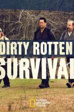 Watch Dirty Rotten Survival Freemovieswatch