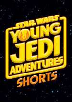 Watch Star Wars: Young Jedi Adventures Shorts Freemovieswatch
