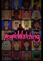 Watch Winston Rowntree\'s PeopleWatching Freemovieswatch