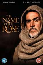 Watch The Name of the Rose Freemovieswatch