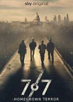 Watch 7/7: Homegrown Terror Freemovieswatch