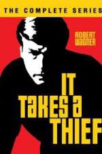 Watch It Takes a Thief Freemovieswatch